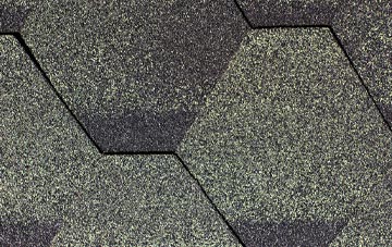 Staveley In Cartmel fibreglass shingle repairs