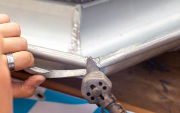 disadvantages of Staveley In Cartmel lead roofing