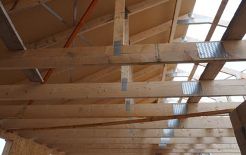 Staveley In Cartmel roof truss costs