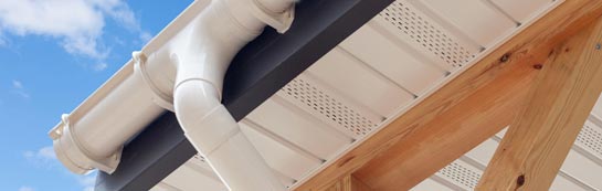 get Staveley In Cartmel guttering quotes today