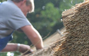 professional Staveley In Cartmel thatchers