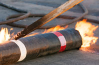 free Staveley In Cartmel flat roofing repair quotes