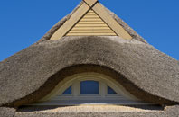 Staveley In Cartmel thatch roofing
